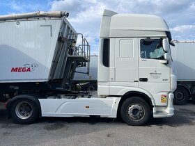 DAF XF 530 SSC ROK VÝROBY 06/2018 Bílé Barvy Hyva Hydraulik - 3