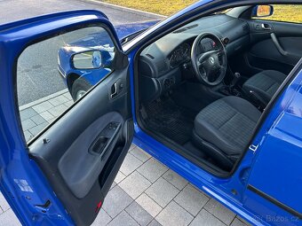 Škoda Octavia Combi r.2004 Klimatizace, Tažné zař. - 3