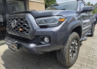 Toyota Tacoma 3.5-V6-TRD-TAŽNÉ 2,9t - 3