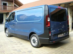 VIVARO TRAFIC 1,6CDTI 2018 1 majitel po STK - 3