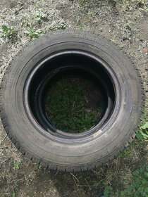 Pneu Barum 215/65 16 C - 3
