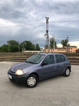 Renault Clio - 3
