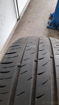 Letní pneu 185/60 R15 - 3