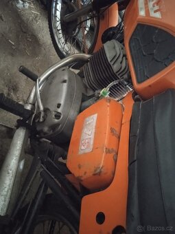Čz 175/487 - 3
