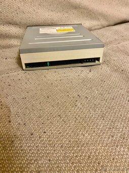 Jednotka DVD-ROM Teac DV-516GA - 3