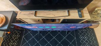 4K QLED televize TLC 55" - 139 cm - 3