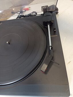 GRUNDIG TT-310 gramofon - 3