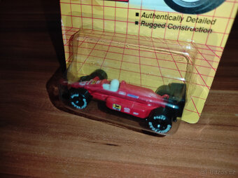 1993 Matchbox Grand Prix Racing Car - MB74 - 3