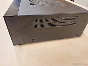 Zesilovač AIWA XA-006E - 3