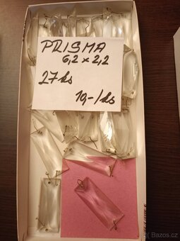 Křišťálové ověsy - 3