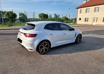 Renault Megane 1.8 TCe FAP R.S Trophy EDC - 3