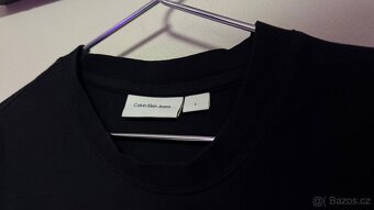 Calvin Klein triko, L - 3