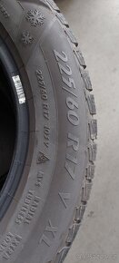 Prodám 4ks 225/60 R17 103 V XL Matador MP93 Nordicca - 3