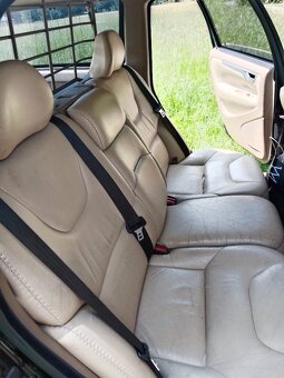 P: Volvo XC70 2,4 D5, 120 kW bez DPF - 3