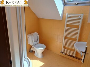 Pronájem byt 2+1 (35 m2) Jámy, okr. Žďár nad Sázavou - 3