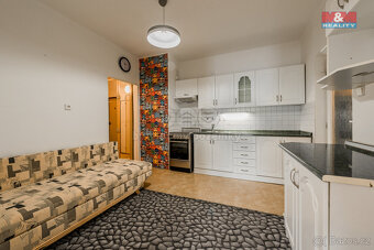 Prodej bytu 1+1, 45 m², Mělník, ul. Pražská - 3