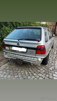 Prodej auta (k opravě) - 3