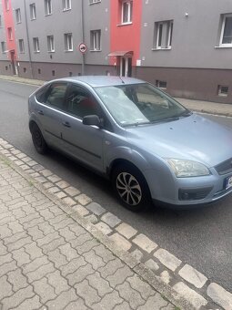Ford Focus - 3