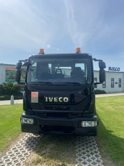 IVECO EUROCARGO ML120E22/P - 3