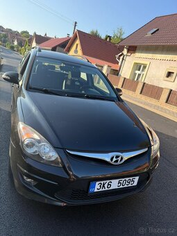 Hyundai automatic - 3