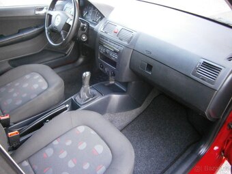Škoda Fabia 1,4-16V najeto 64tis.km GARANCE - 3