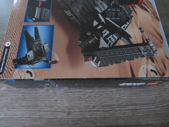 LEGO 75336 Inquisitor Transport Scythe - 3