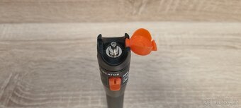 Visual fault locator laser - 3