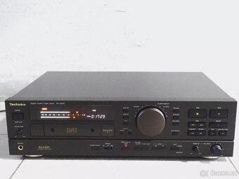 Technics SV-DA10 - 3