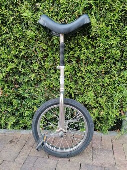 Jednokolka Unicycle - 3