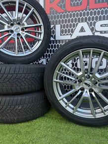 ALU AEZ - 5x112 - Kodiaq , Q3 , Tiguan - 3