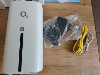 O2 5G box - 3