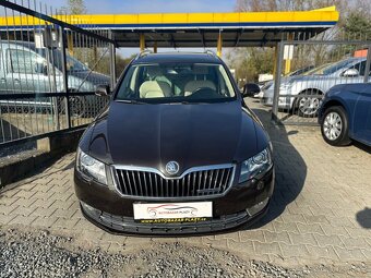 Škoda Superb 1.6TDi NAVI, 100%KM - 3