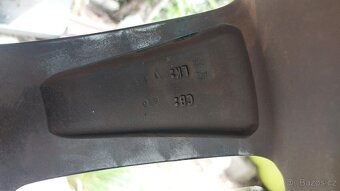 Alu 18,5x112 - 3