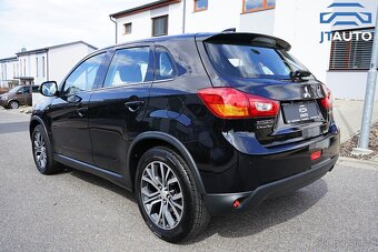 MITSUBISHI ASX 1.6 DIAMANT EDITION, KAMERA - 3