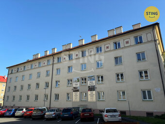 Byt 1+1, ul. Tesařská, Havířov- Město, 132750 - 3
