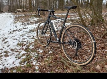 Gravel kolo Cannondale Topstone 4 - 3