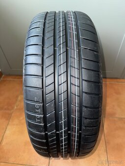 1ks 5x112 R18 originál VW hazard/bonneville - 3