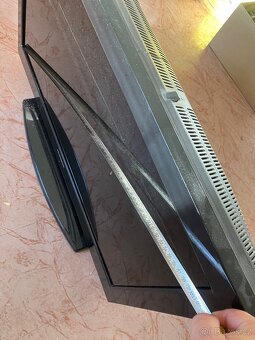 Televize telefunken - 3