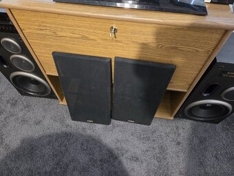 Reproduktory AIWA SX-Z95 - 3