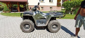Polaris sportsman 570 - 3