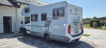 Obytný Renault Master Knaus 2.5dci - 3