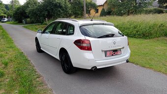 Renault Laguna Grandtour 2.0DCi 96kW, 7/2012,KLIMA, TEMPOMAT - 3
