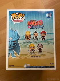 Funko POP - Naruto - Kakashi Susano’o - 3
