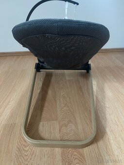 Houpátko Lionelo - 3