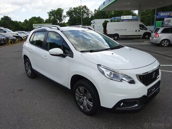 Peugeot 2008 1,5 HDI - 3