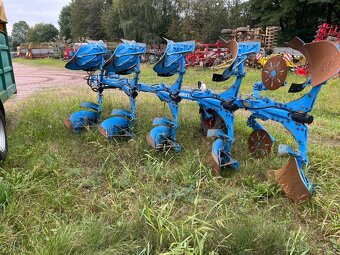 Pluh Lemken Juwel 7M T4+1 - 3