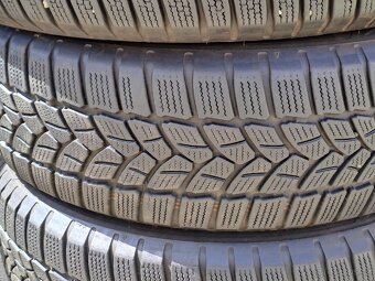 Zimní pneu Firestone R15 - 3