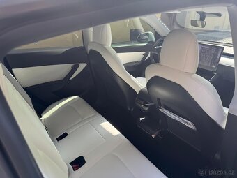 TESLA MODEL Y LONG RANGE DUAL MOTOR AWD - 3