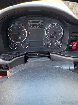 MAN TGX 480 - 3