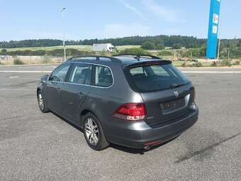 VW GOLF 6 TE GENERACE 1,6 TDI - 3
